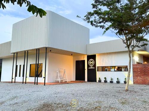 Alor Gajah Villa | The Luxurious 1256, A Famosa Melaka