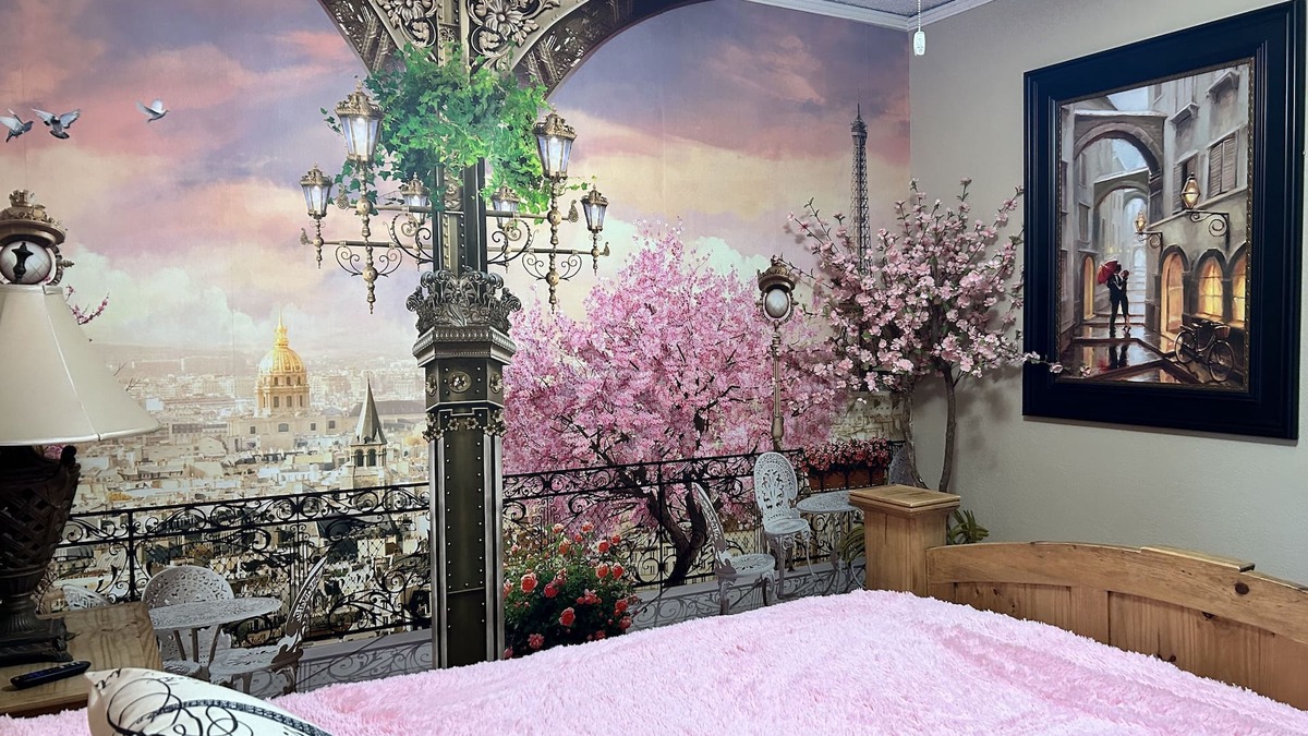Springfield House | The Luxurious Colonial