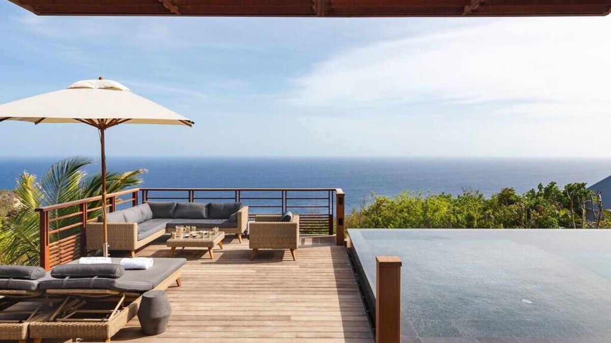 Lurin House | The Luxury Caro Dream Villa/Pool & Ocean View!