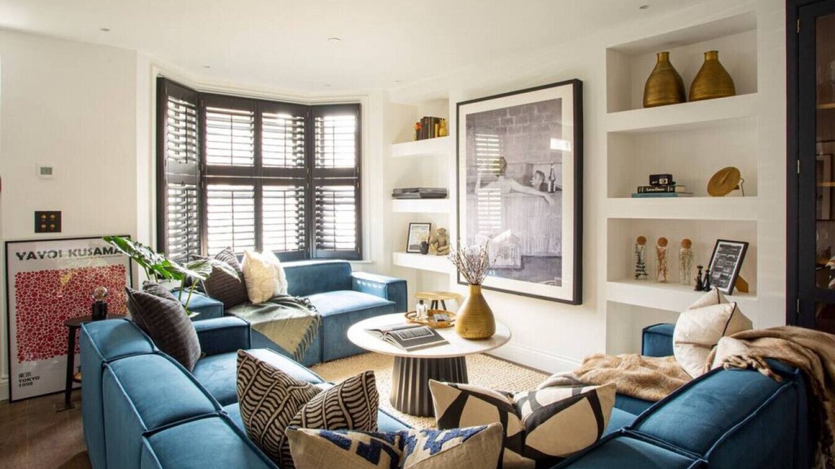 Parsons Green and Walham Apartment | The Luxury Fulham Townhouse