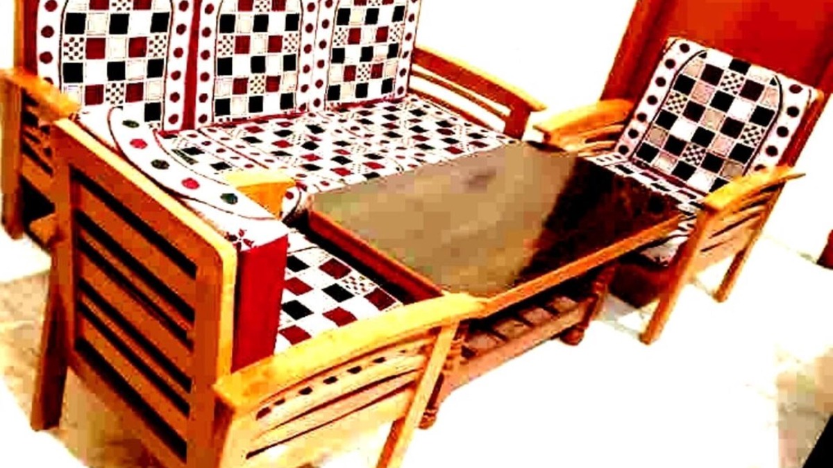 Faridabad House | The Luxury home in NCR