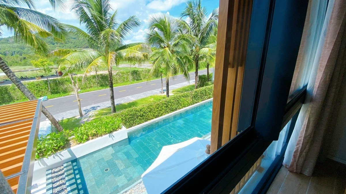 Duong To Villa | The Luxury Villa Phu Quoc