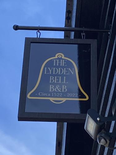 Lydden Bed & Breakfast | The Lydden Bell