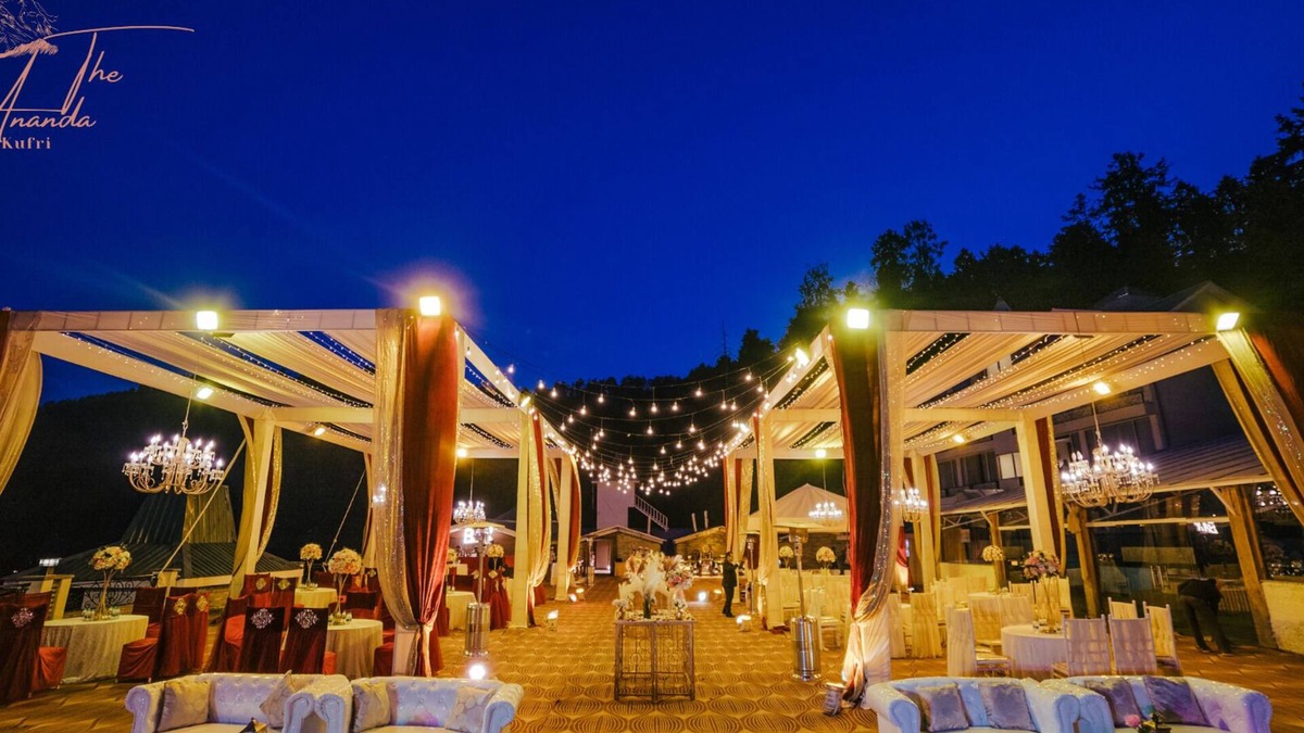 Kufri Resort | The Mōcana Himalayas, Shimla