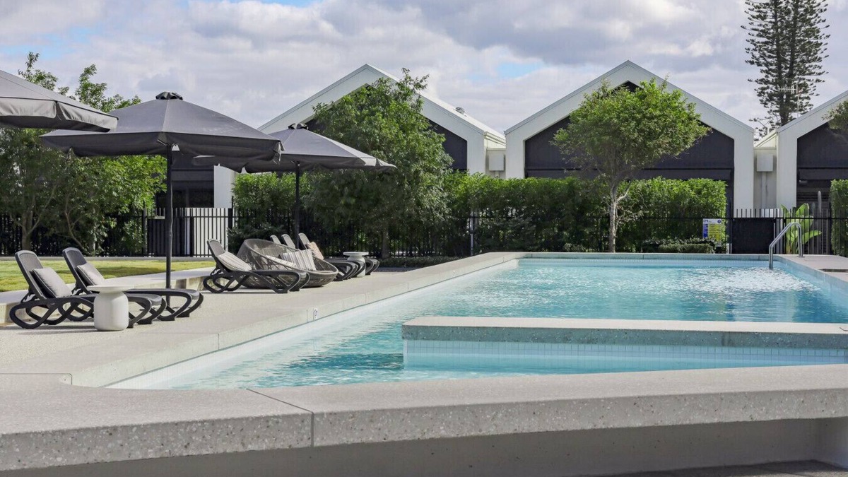 Palm Beach Apartment | The Magnolia Palm Beach