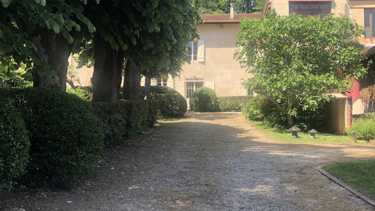 Saint-Pierre-d'Aurillac Other | The Maison des Arrocs on the banks of the Garonne