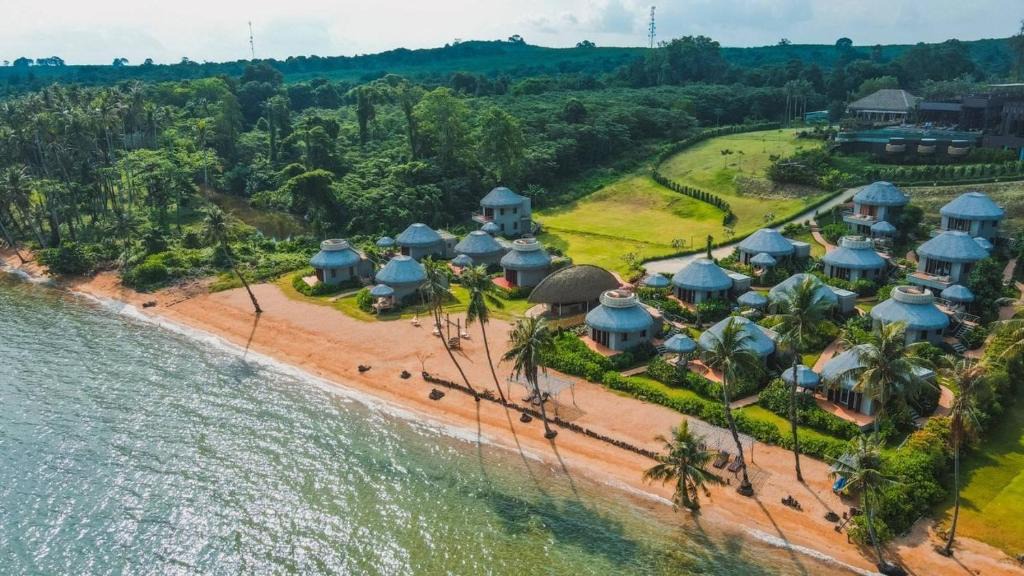 Ko Mak Resort | The Mak Trat