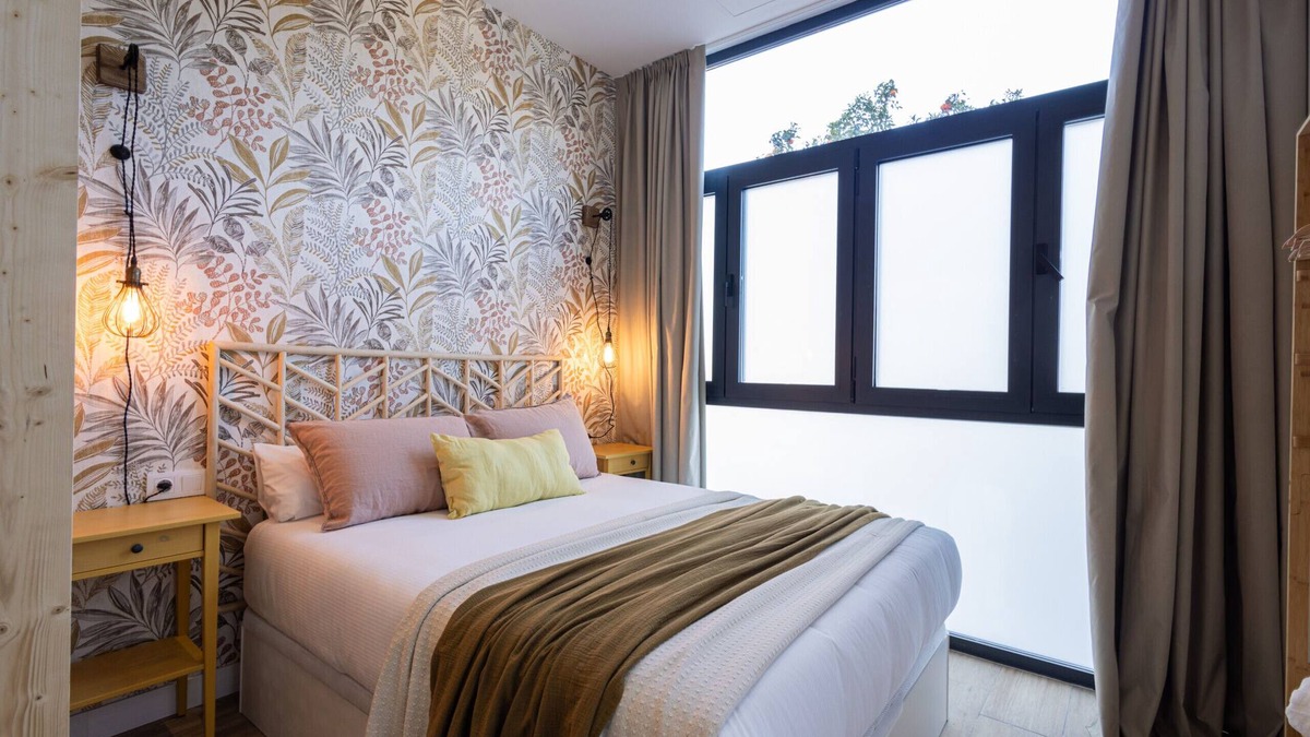 Malilla Apartment | The Malilla Apartment 07 by Florit Flats