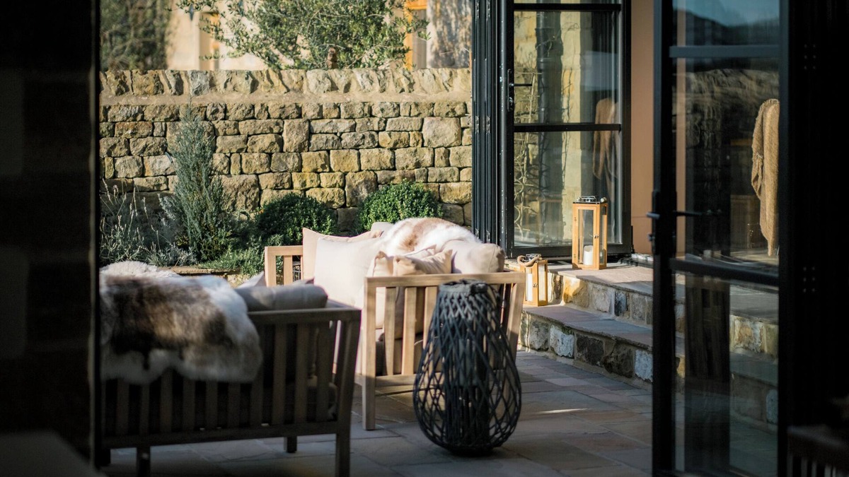 Ripley Cottage | The Malt Kiln