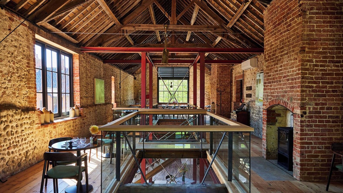 Weybourne Hotel | The Maltings