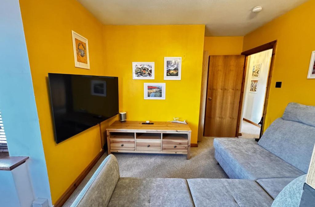 Inverkeithing House | The Maltings Retreat