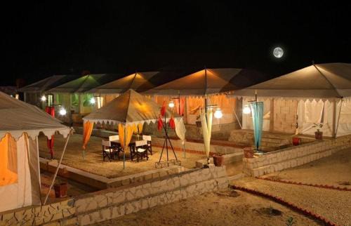 Khuri Other | The Mama's Resort & Camp