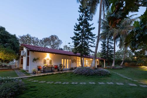 Gundlupet House | The Mangifera