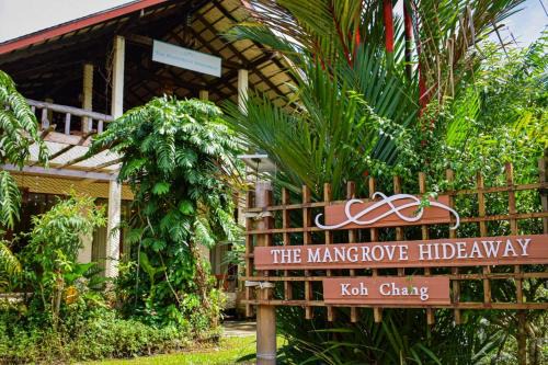 Koh Chang Tai Resort | The Mangrove Hideaway Kohchang