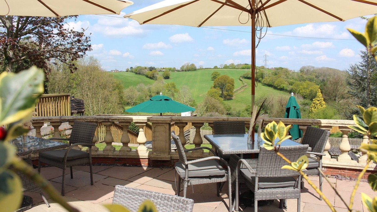 Abberley Hotel | The Manor at Abberley
