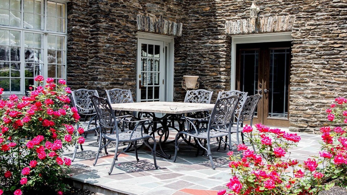 Harrisburg - Hershey Bed & Breakfast | The Manor on Front
