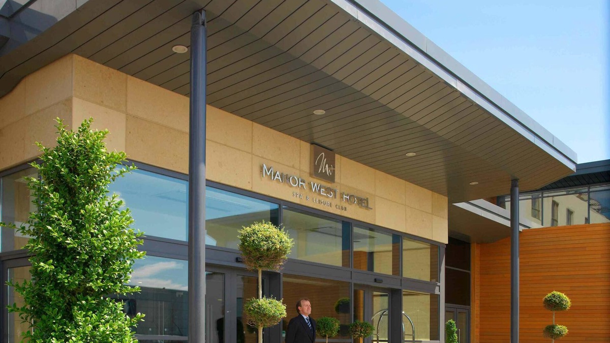 Tralee Hotel | The Manor West Hotel & Leisure Club