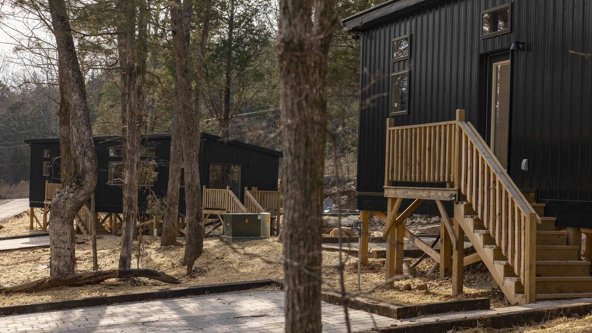 Park City Cabin | The Maple Retreat - Supreme Cabin