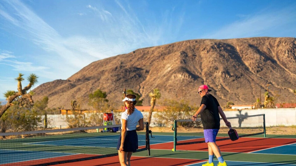 Landers House | The Mappass Rustic Retreat #1 Pickleball~Hot tub