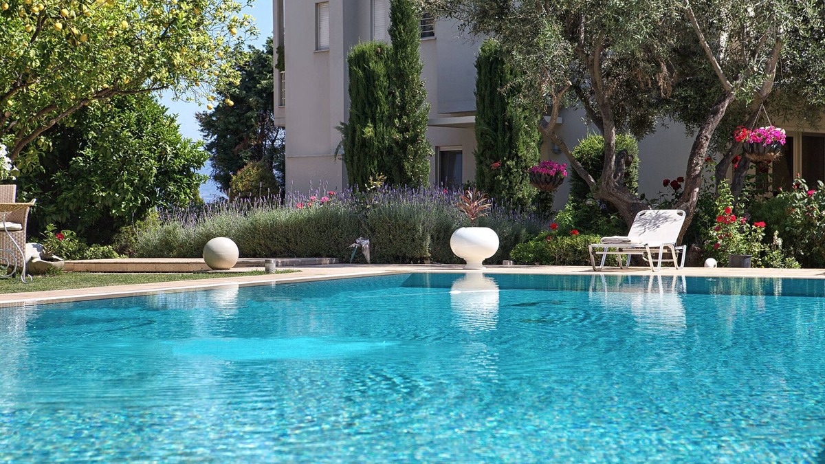 Chalcis Villa | The Marble Resort