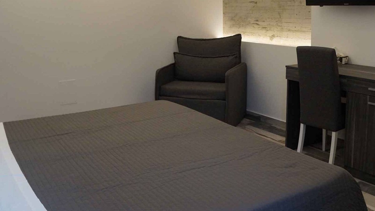 Vibo Valentia Bed & Breakfast | The Mariana of Palazzo IrMa