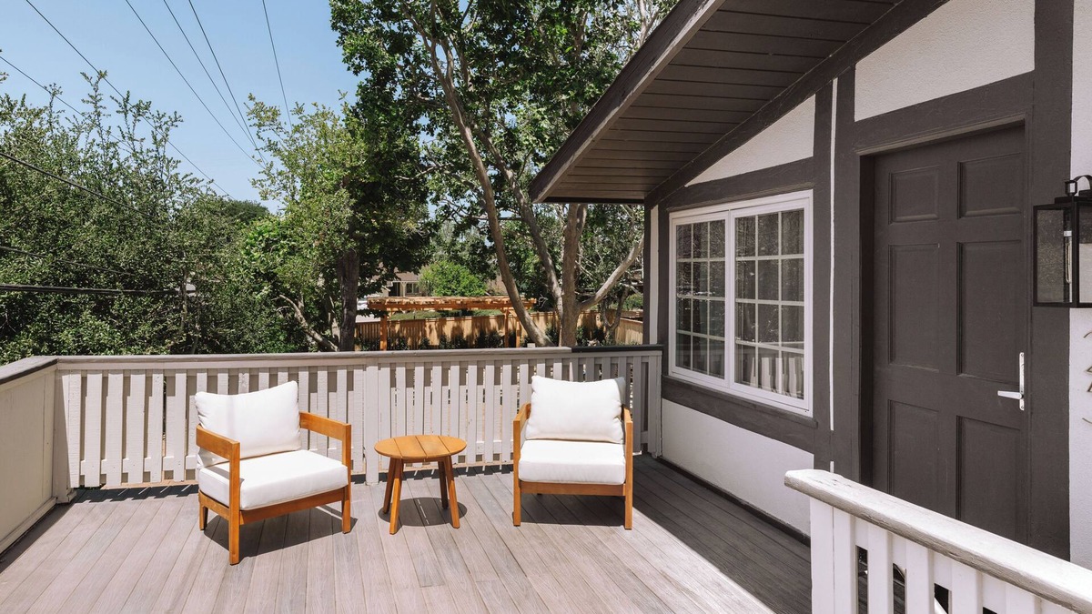 Solvang Hotel | The Marlo