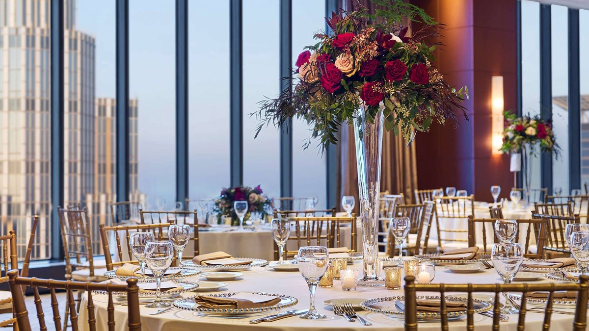 Downtown West Hotel | The Marquette Hotel, Curio Collection by Hilton