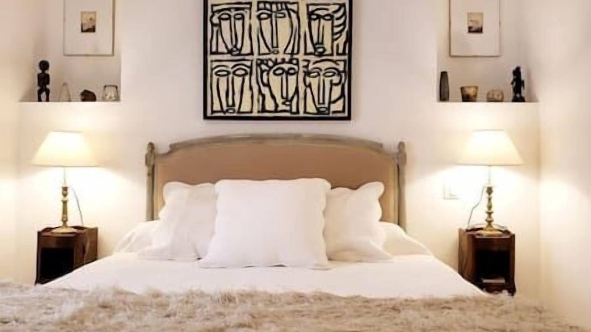 Marsanne Apartment | The Marquis refuge: Pleasant T3 with terrace