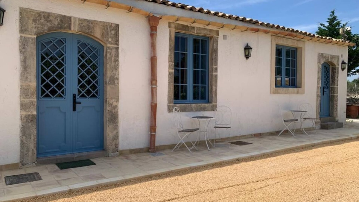 Melilli Apartment | The Masseria