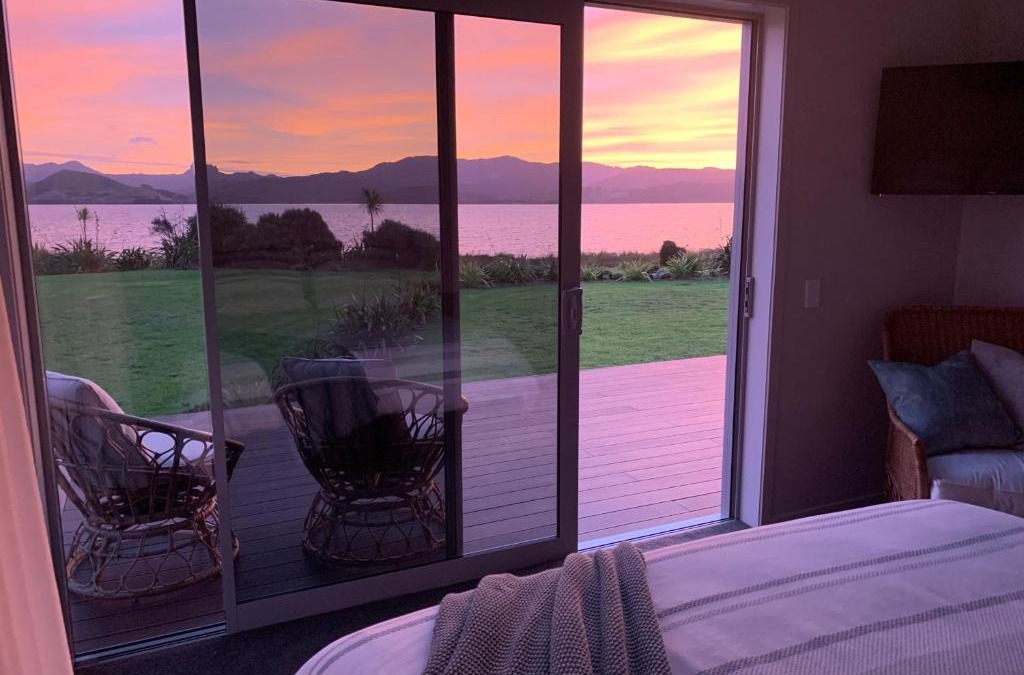 Matarangi Bed & Breakfast | The Matarangi B & B