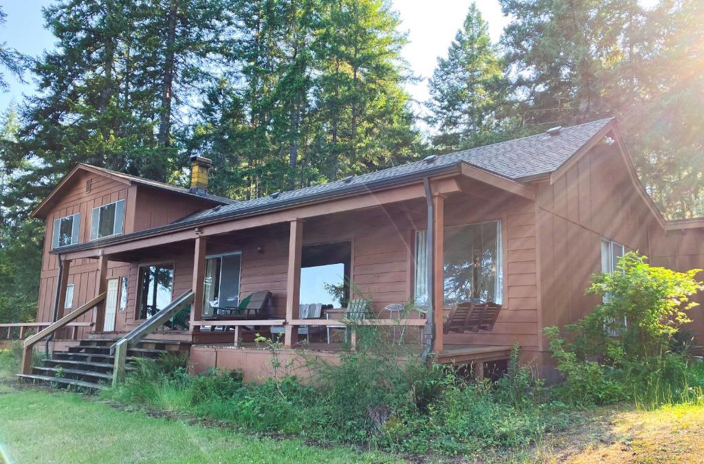 Shelton House | The Maw House