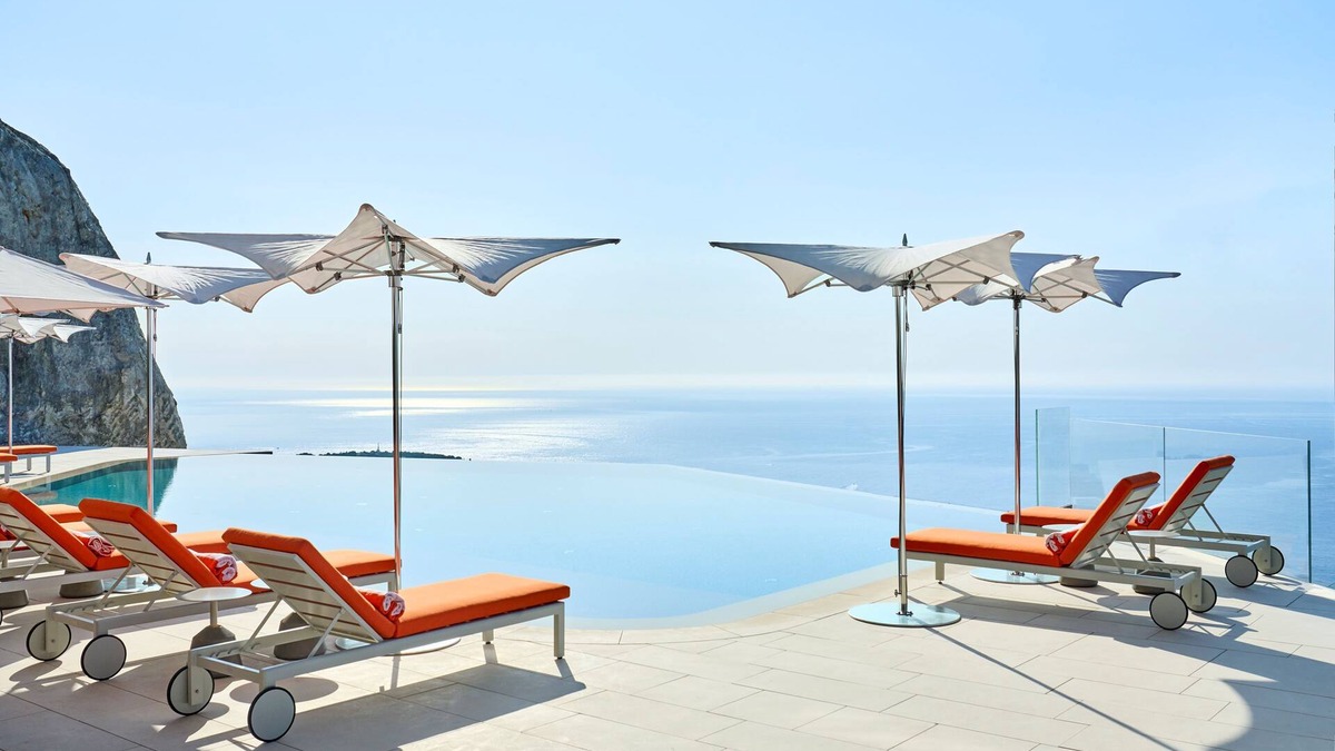Roquebrune-Cap-Martin Hotel | The Maybourne Riviera, Maybourne