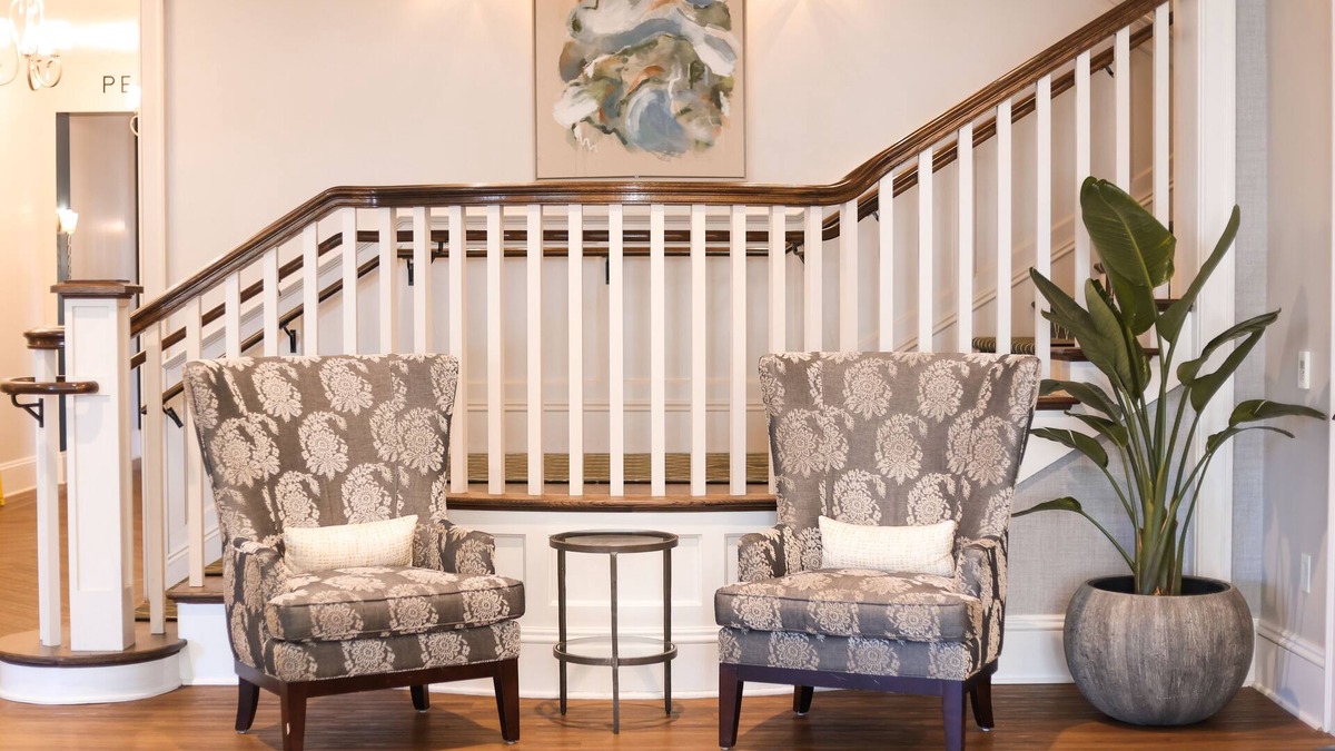 Cary Hotel | The Mayton