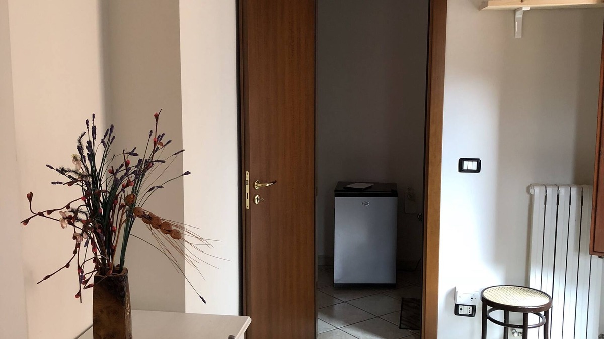 Vibo Valentia Bed & Breakfast | The Maze B&B