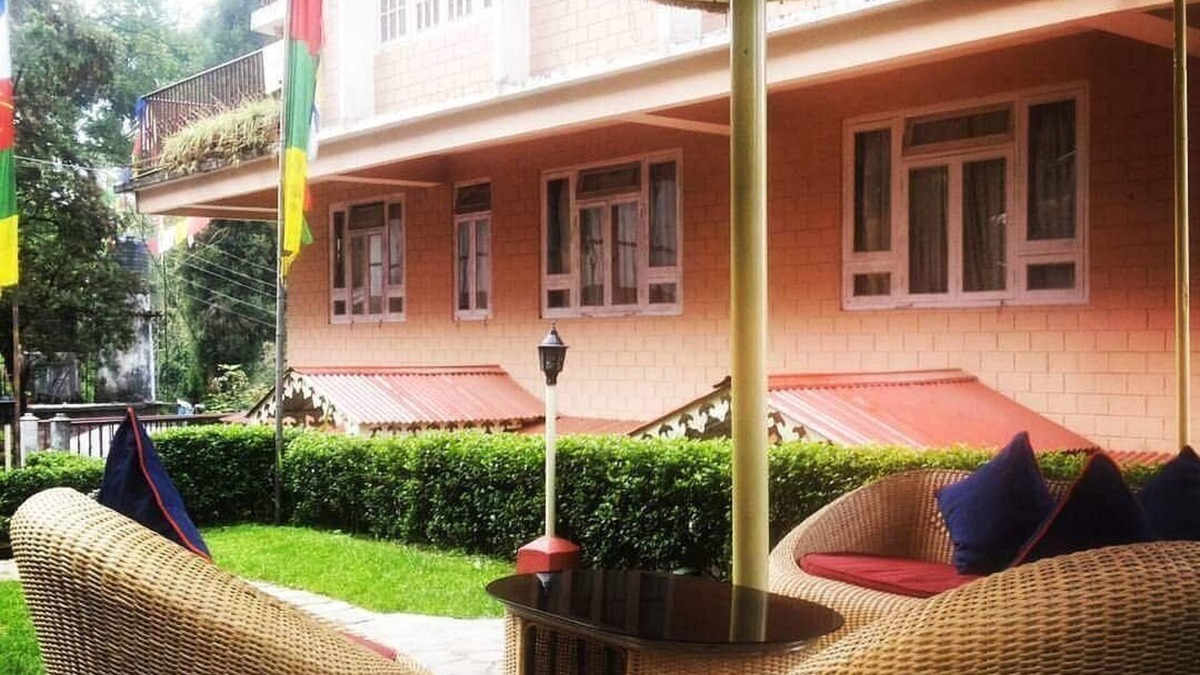 Sungava Apartment | The Mazong Hotel- Double room #4