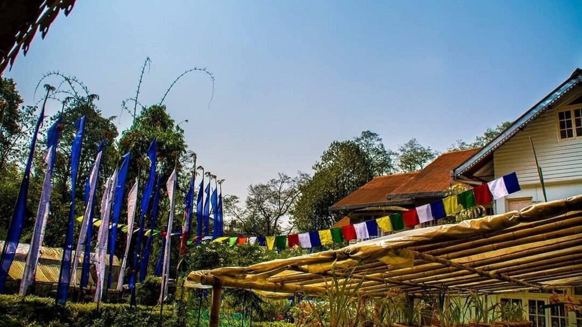 Sungava Apartment | The Mazong Hotel- Double room #9