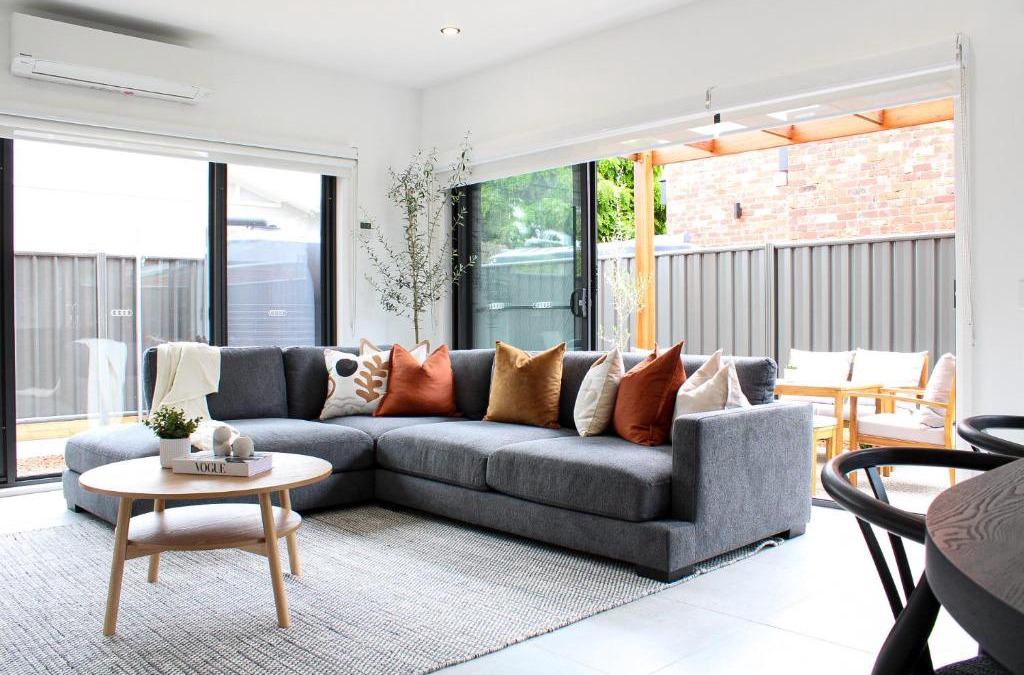 Echuca House | The McKinlay Echuca
