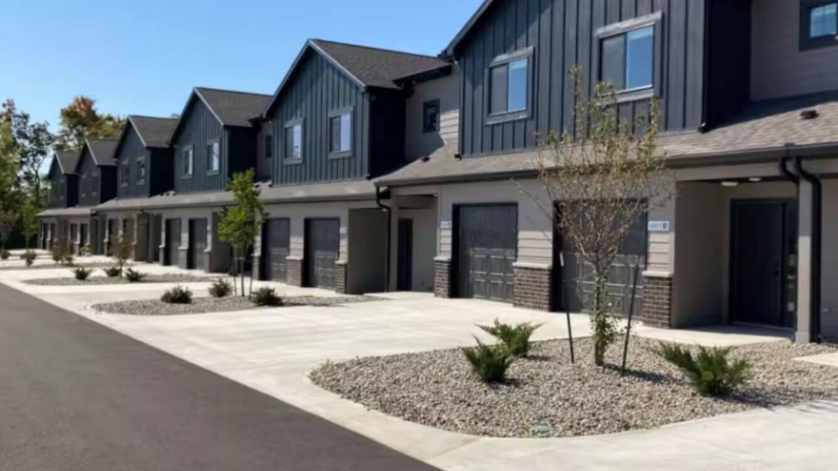 Laotto Apartment | The Meadows at Keefer Creek – Peaceful Living, Modern Comfort