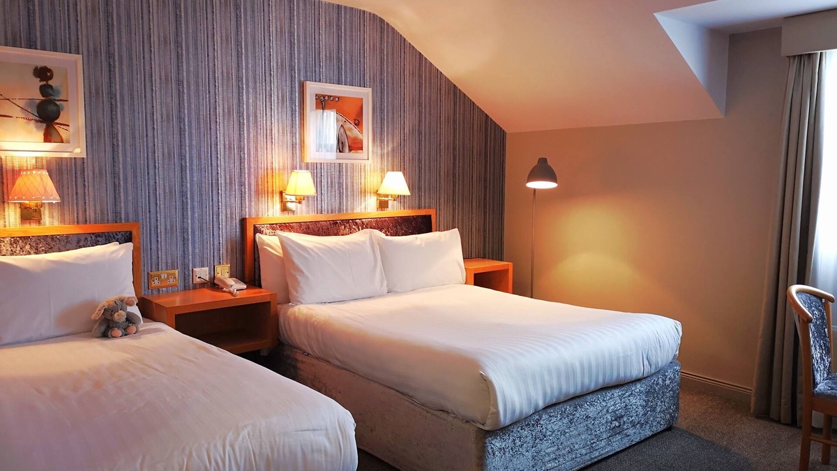 Omagh Hotel | The Mellon Country Inn