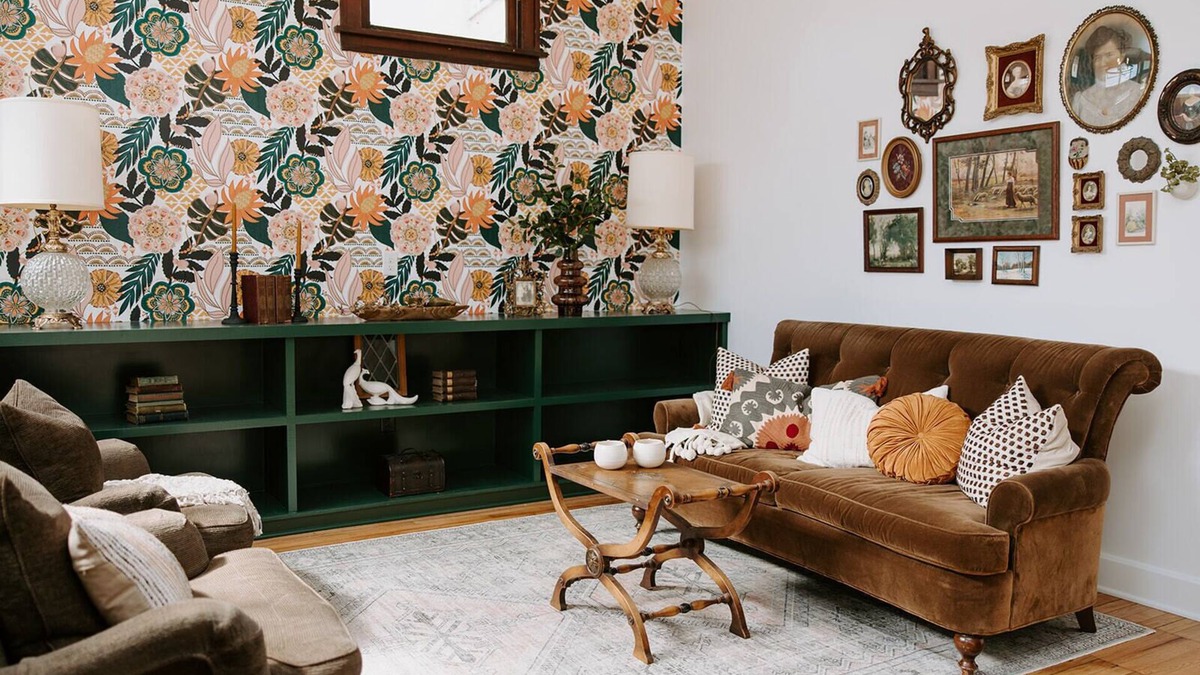 Wooster House | The Mercantile near Historic Downtown Wooster. Newly renovated!