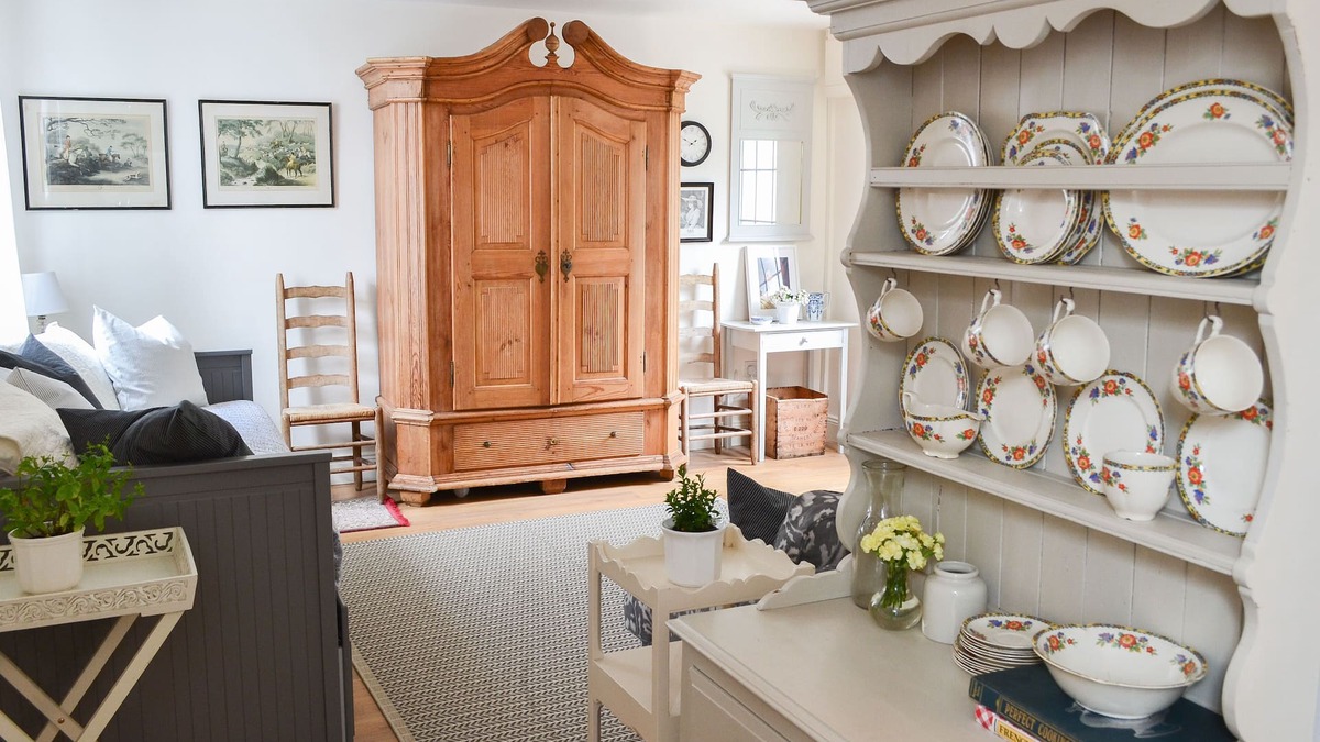 Blackwater House | The Mews at Garryvadden