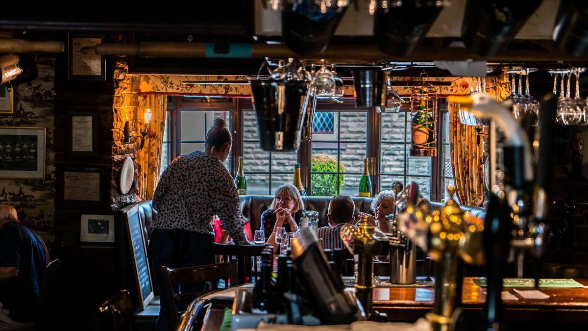 Ossett Hotel | The Mews