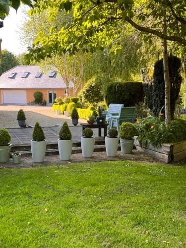 Two Mile House House | The Mews