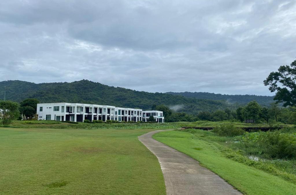 Sarika House | The Midst by The M - Nakhon Nayok TMD4