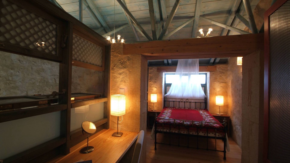 Roustika Villa | The Milio's House