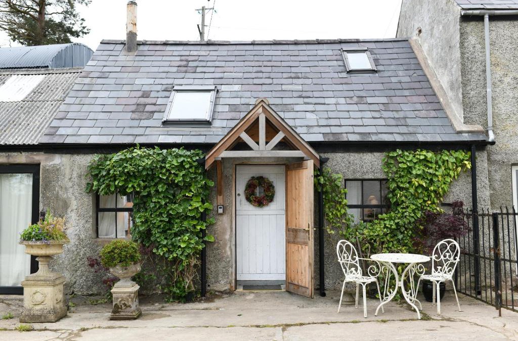 Maghera Apartment | The Milk House