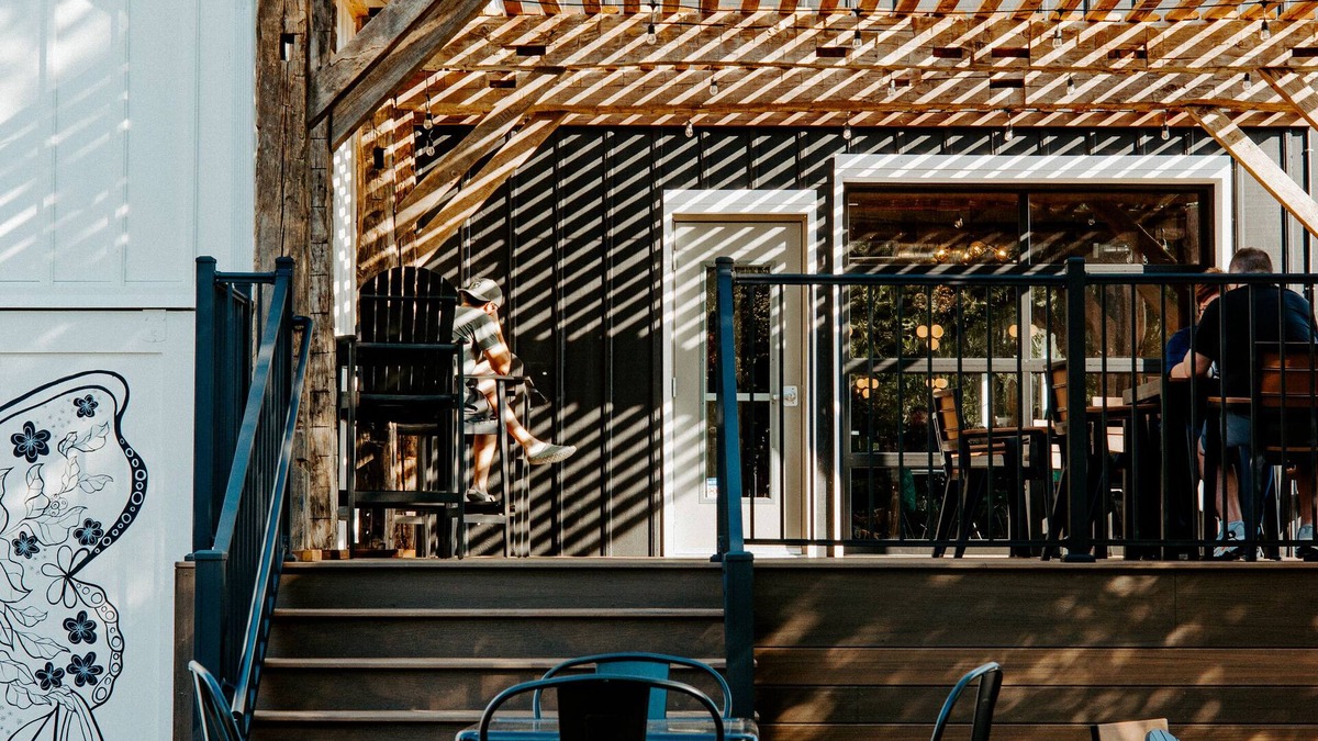 Waunakee Hotel | The Mill Hotel