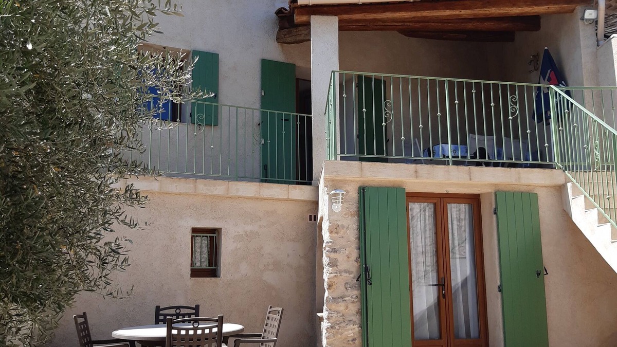 Regusse House | the mill house