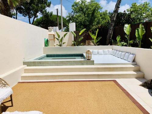 Fontanelas House | The Mill - Sintra