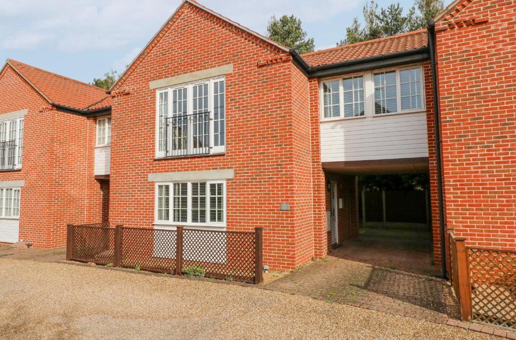 Stalham House | The Mill Stones